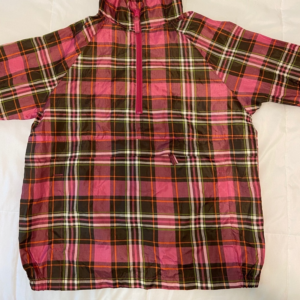 The Children’s Place Girls Raincoat